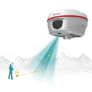 Kolida K60 — foto 1