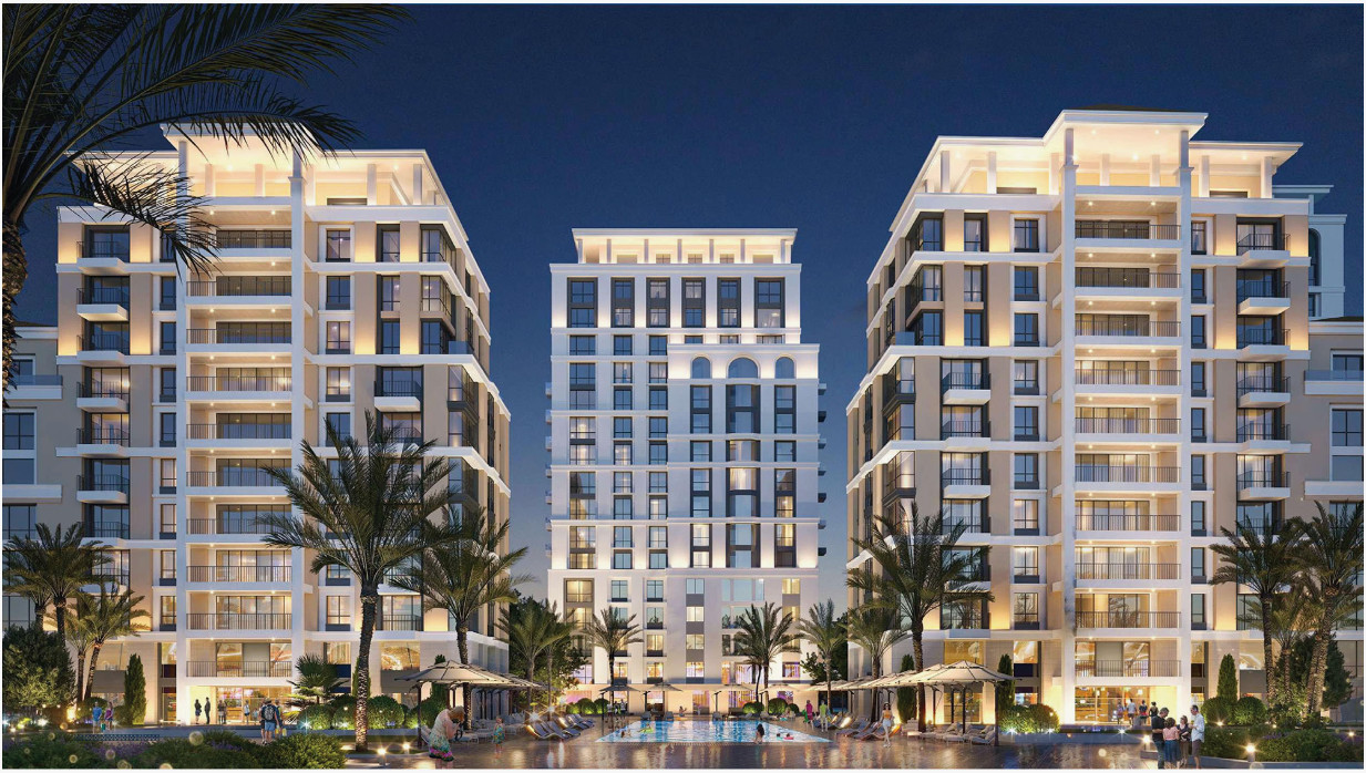 SeaBreeze Lahiyəsi — foto 3