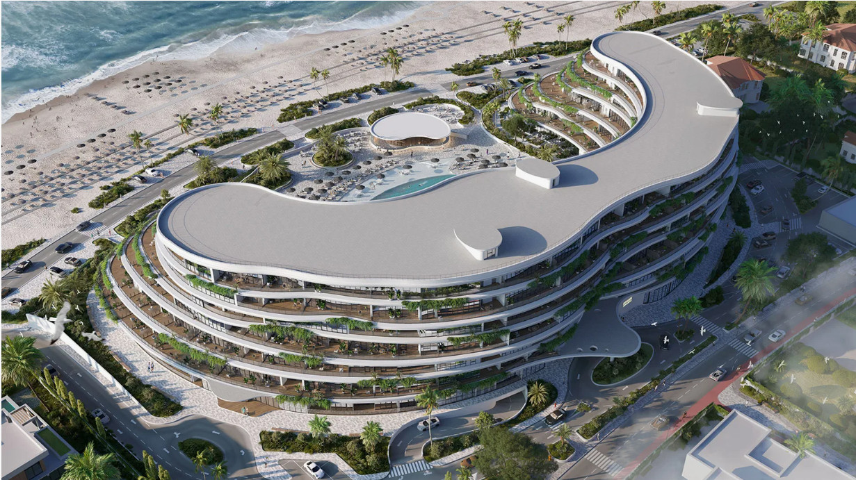 SeaBreeze Lahiyəsi — foto 6